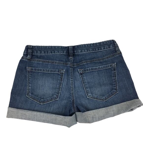 LOFT Pants - Ann Taylor Loft Shorts size 25/0